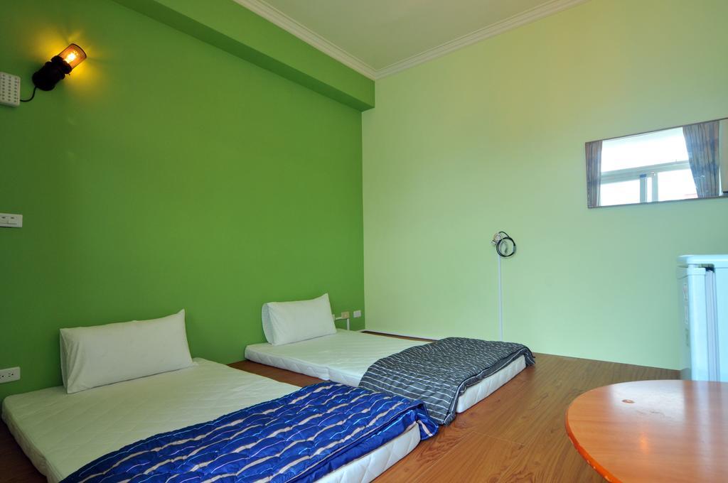 Outstanding B&B T'ai-tung Εξωτερικό φωτογραφία