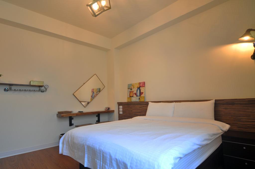 Outstanding B&B T'ai-tung Εξωτερικό φωτογραφία