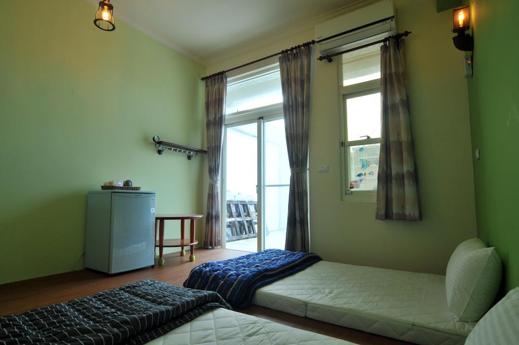 Outstanding B&B T'ai-tung Εξωτερικό φωτογραφία
