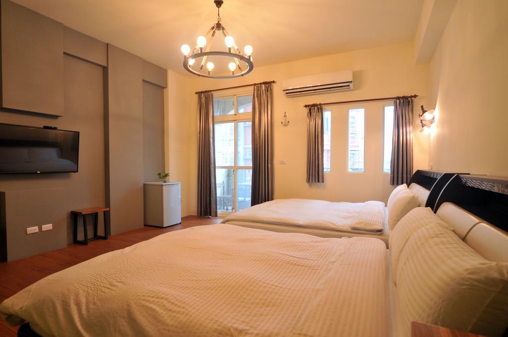 Outstanding B&B T'ai-tung Εξωτερικό φωτογραφία