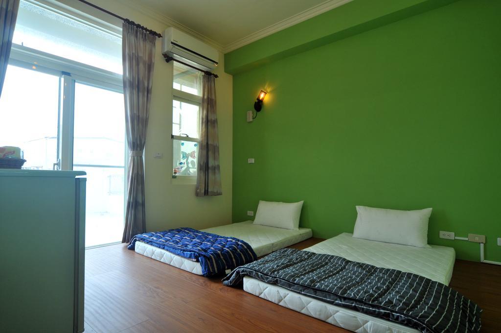 Outstanding B&B T'ai-tung Εξωτερικό φωτογραφία